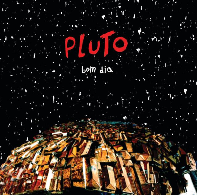 Pluto