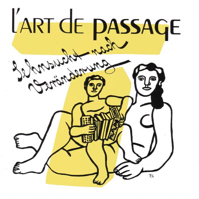 L'Art De Passage