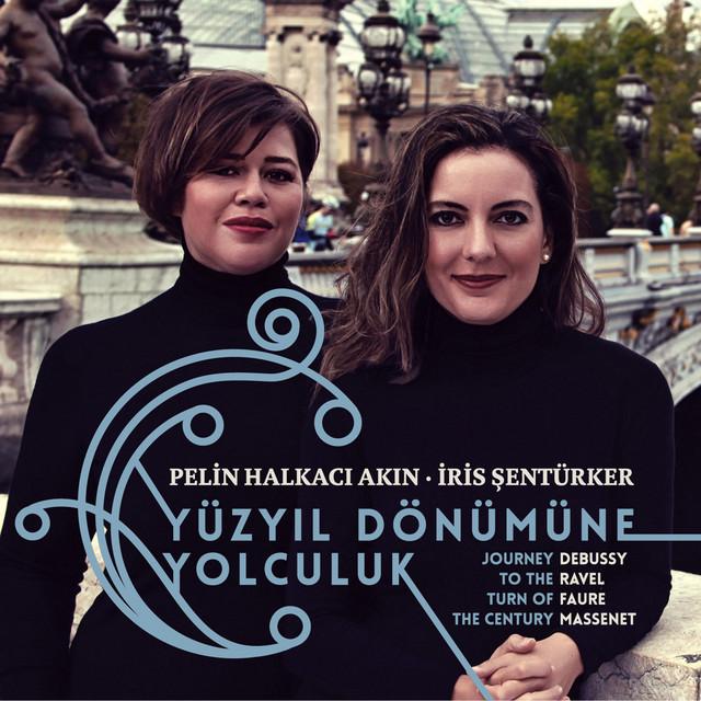 İris Şentürker