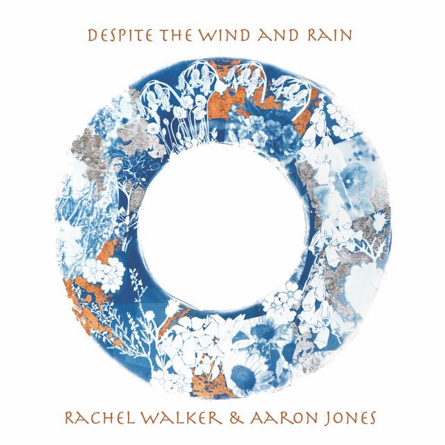Rachel Walker & Aaron Jones