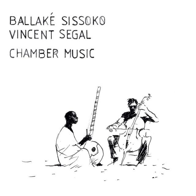 Vincent Segal