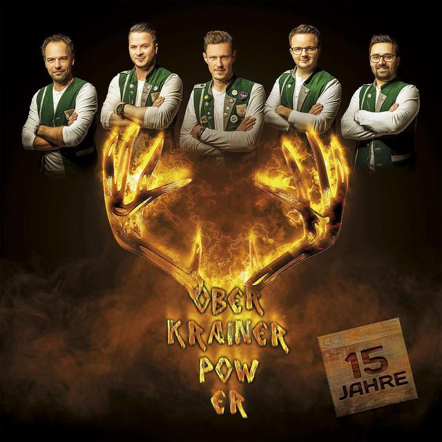 Oberkrainer Power