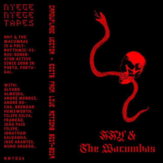 HHY & The Macumbas
