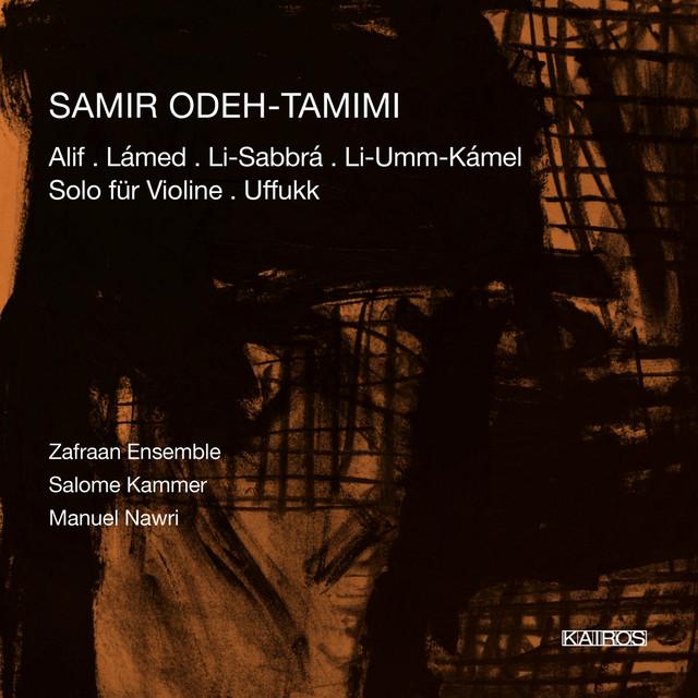 Zafraan Ensemble
