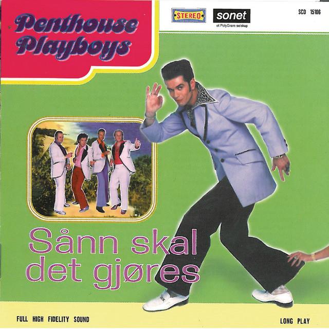Penthouse Playboys