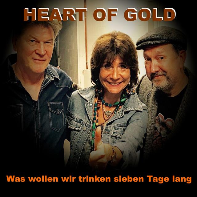 Heart Of Gold