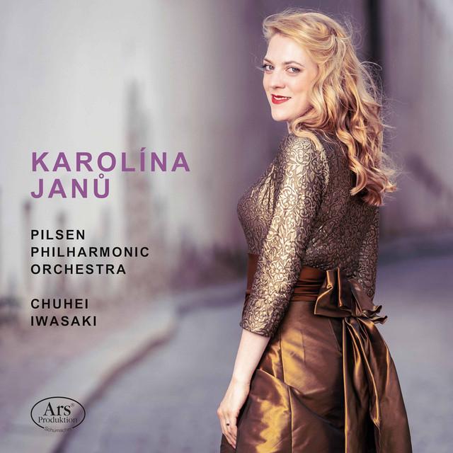 Karolína Janů