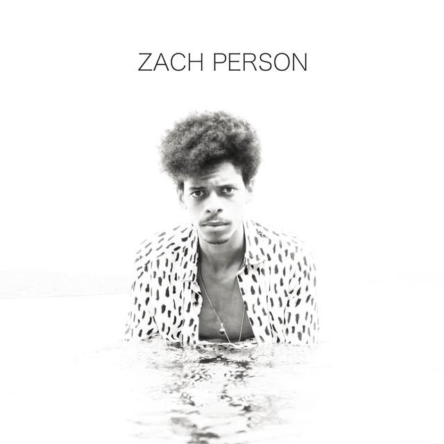 Zach Person