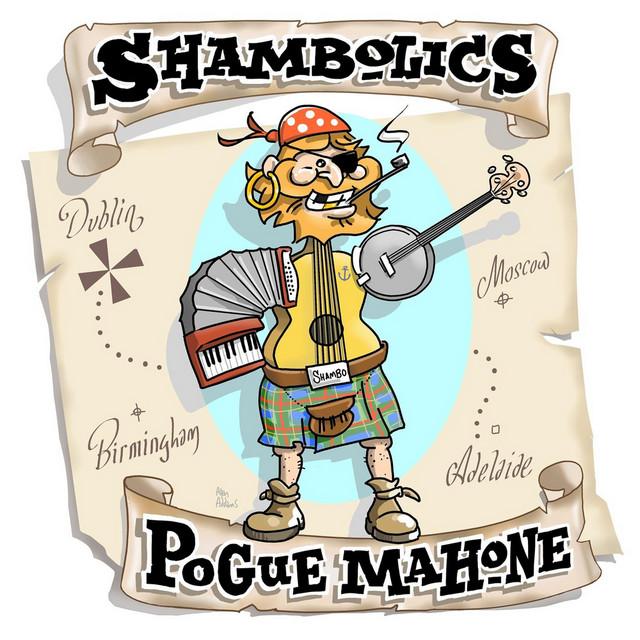 Shambolics