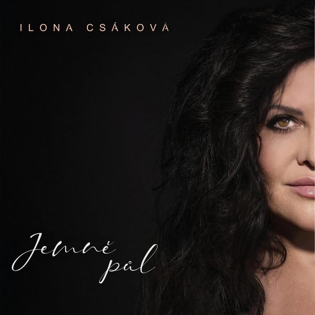 Ilona Csáková