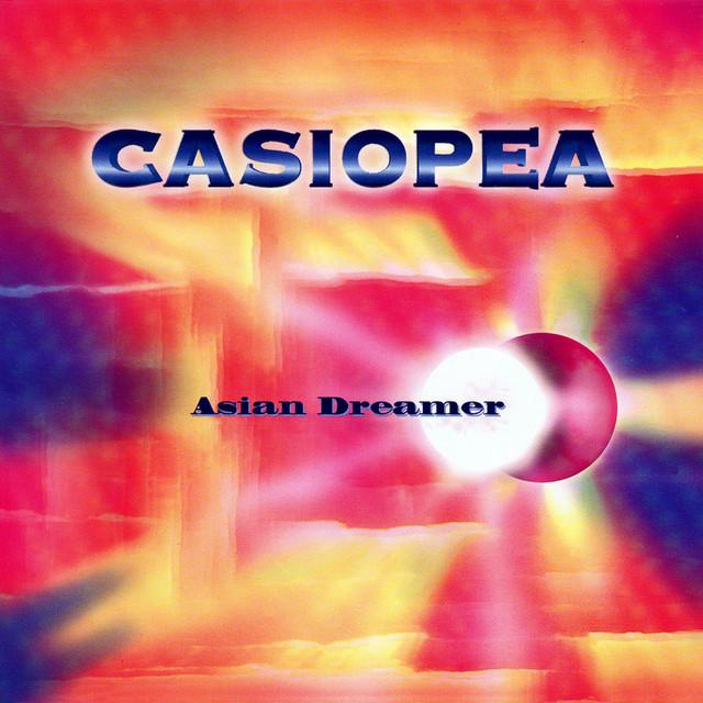 CASIOPEA