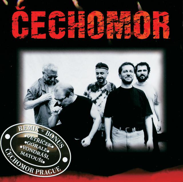 Čechomor