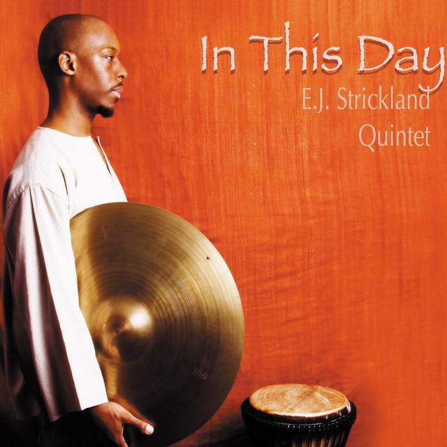 E.J. Strickland