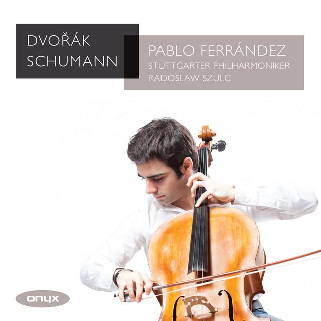 Pablo Ferrandez