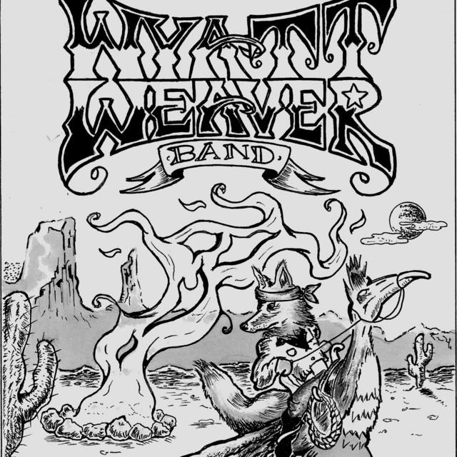 The Wyatt Weaver Band