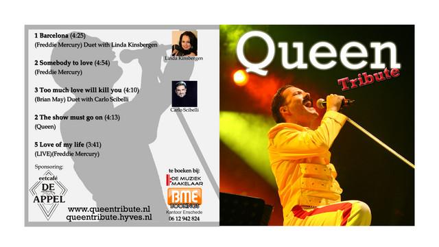 Queen Tribute