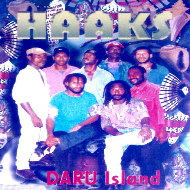 HAAKS BAND