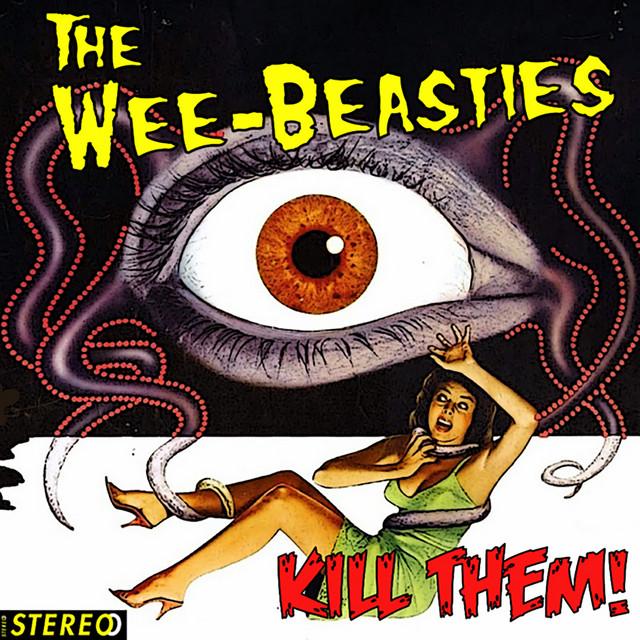 The Wee-Beasties