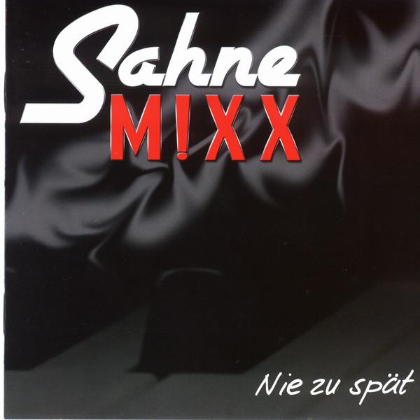 SAHNEMIXX