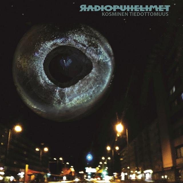Radiopuhelimet