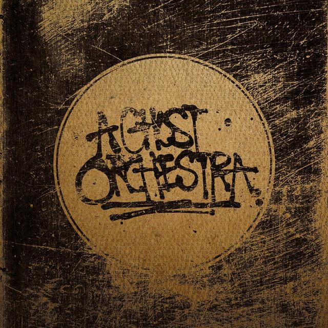 A Ghost Orchestra