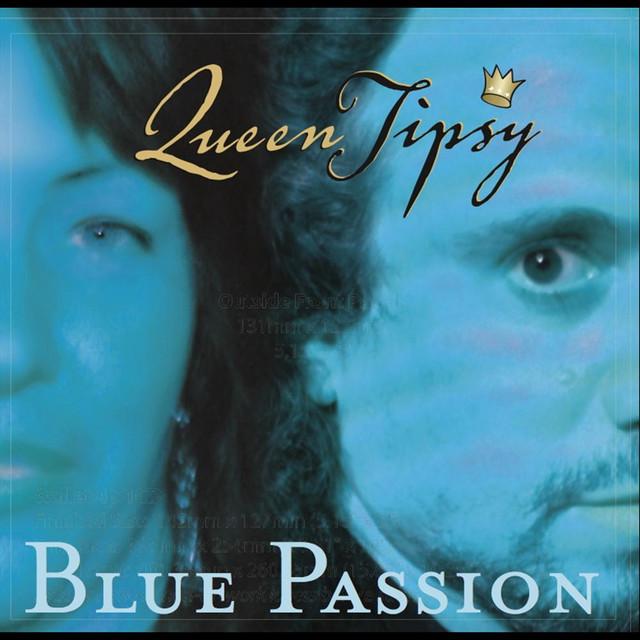 Queen Tipsy