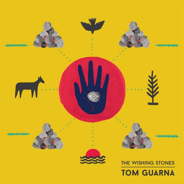 Tom Guarna