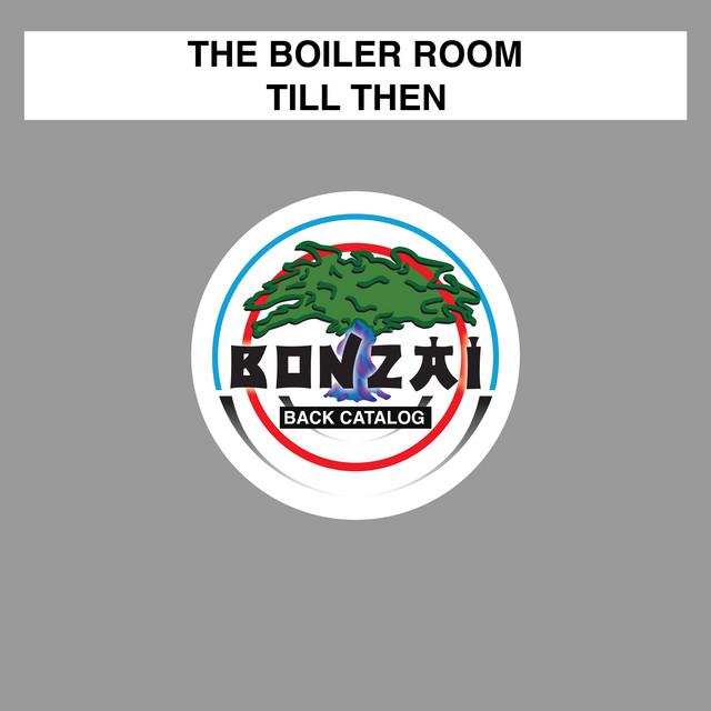 Boiler Room