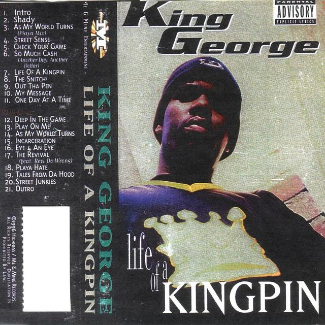 King George