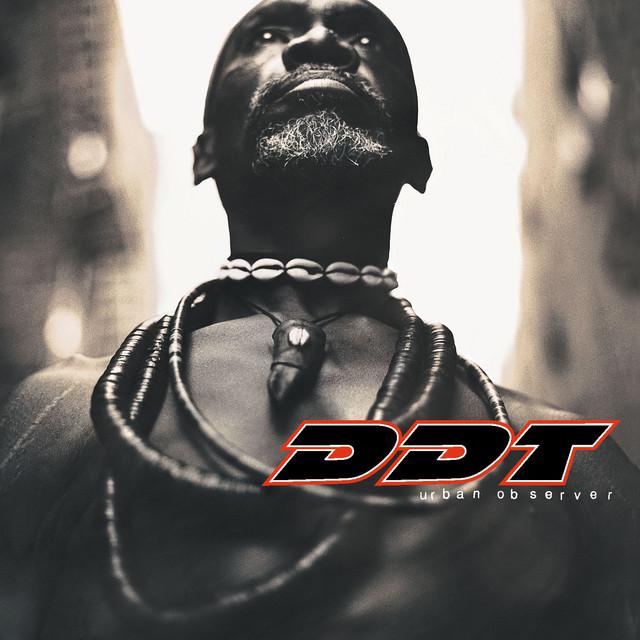 DDT