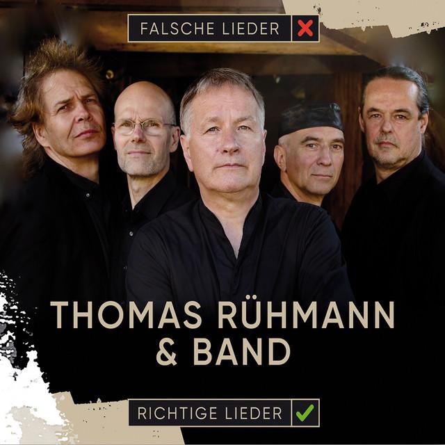 Thomas Rühmann