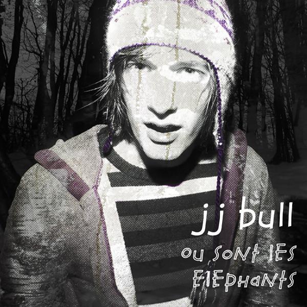 JJ Bull