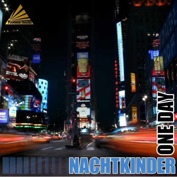 Nachtkinder
