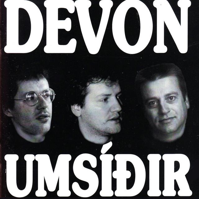 Devon