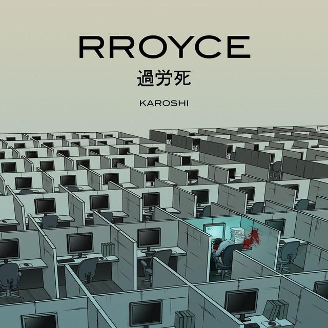 RROYCE
