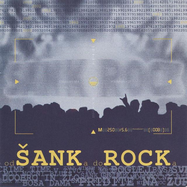 Šank Rock
