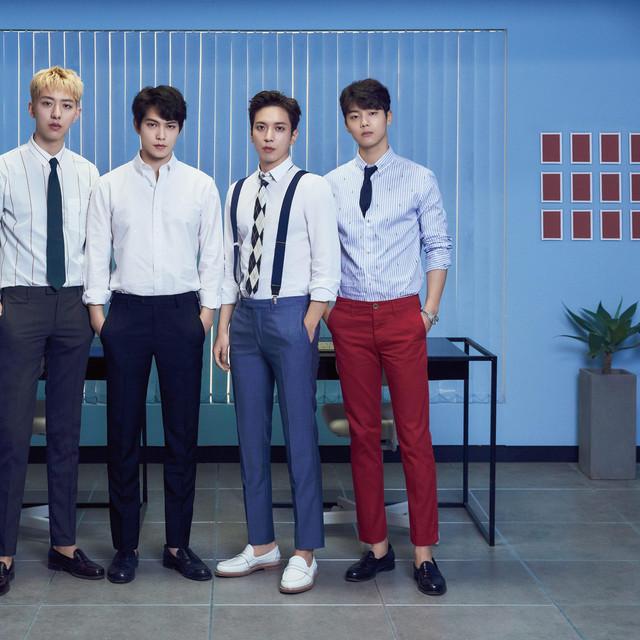 CNBLUE
