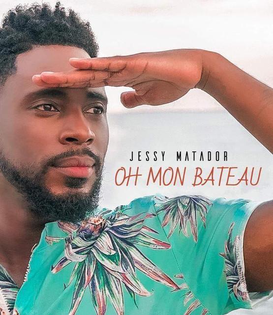 Jessy Matador