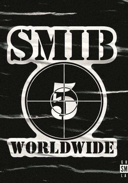 SMIB