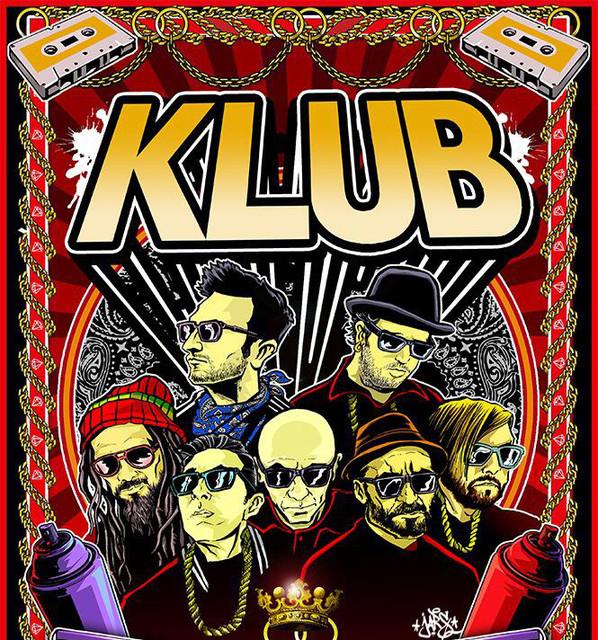 KLUB