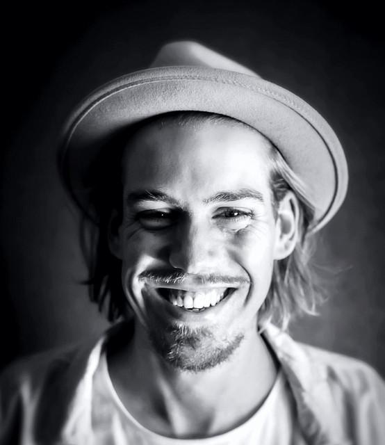Yann Muller