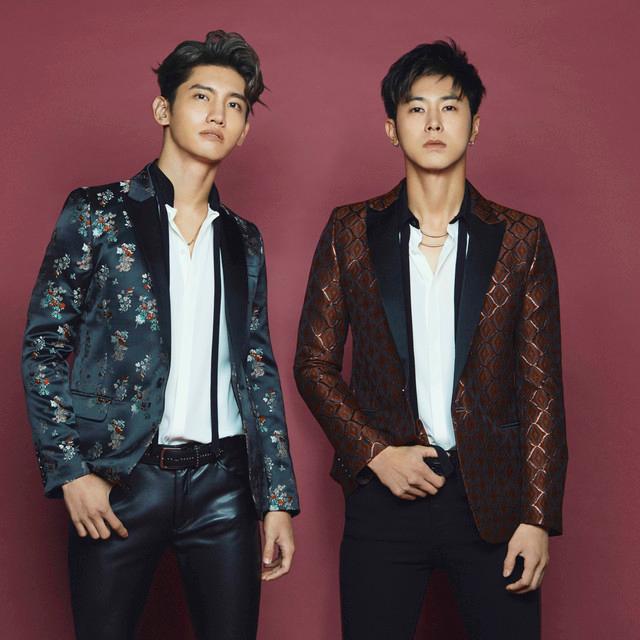 TVXQ!
