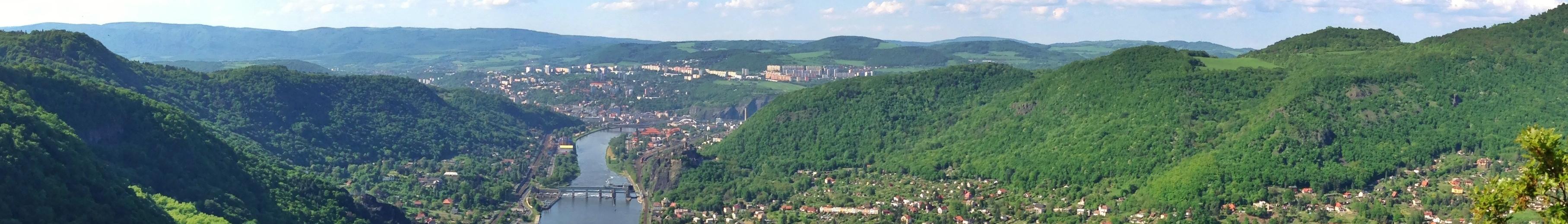 Banner image for Ústí nad Labem on GigsGuide