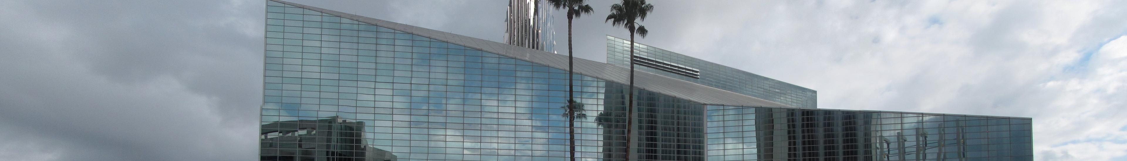 Banner image for Garden Grove on GigsGuide