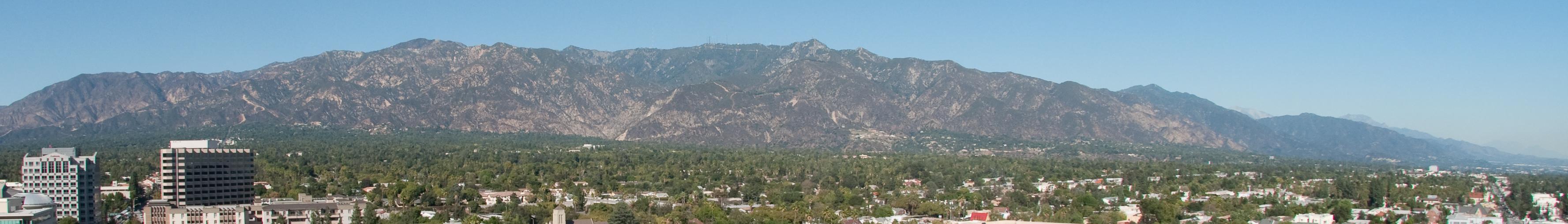 Banner image for Pasadena on GigsGuide