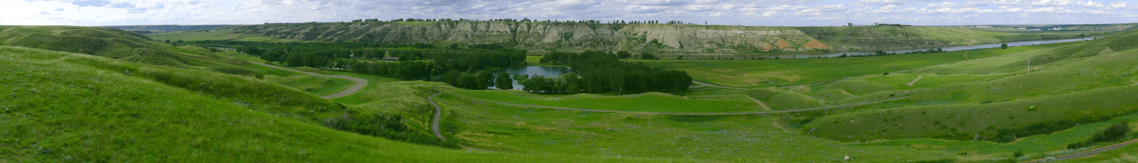 Banner image for Medicine Hat on GigsGuide
