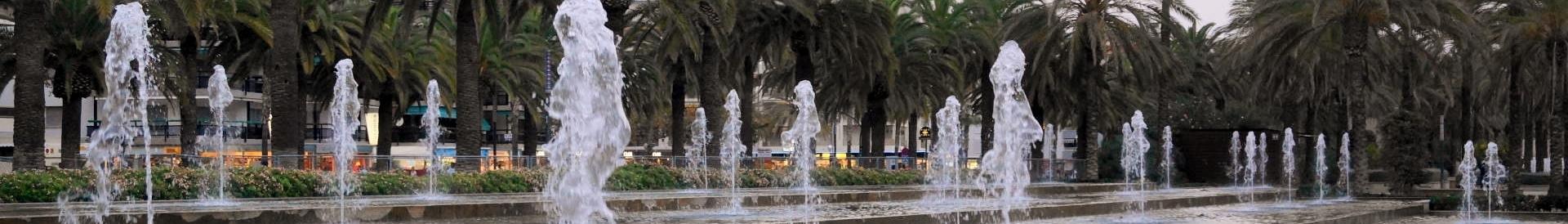 Banner image for Salou on GigsGuide