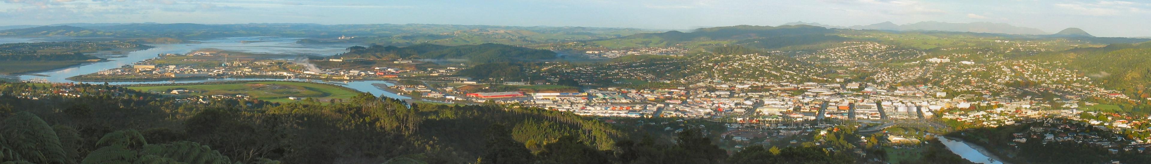 Banner image for Whangarei on GigsGuide