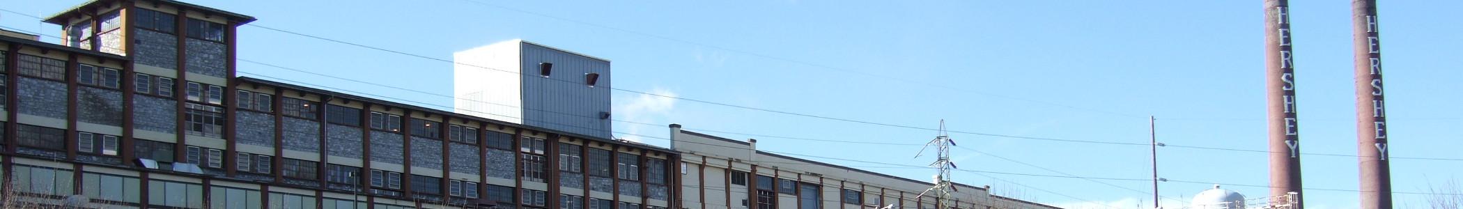 Banner image for Hershey on GigsGuide