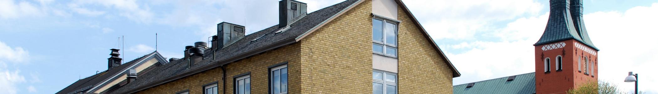 Banner image for Växjö on GigsGuide